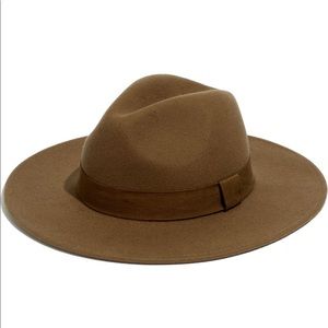 Madewell Wool hat